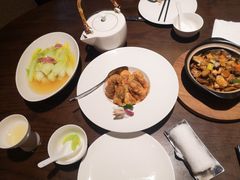 -元素中餐厅.海南菜.粤菜.椰子鸡.海鲜.包房.石梅湾威斯汀度假酒店