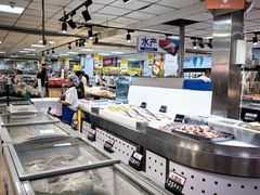 -奥士凯物美(新兴里店)