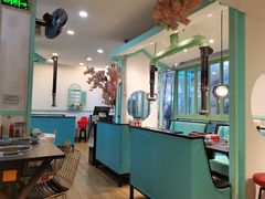 -烤路里·韩国品质自助烤肉(石路天虹4号店)