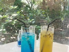 -CHEZ JASMINE 茉莉的氧气厨房
