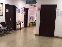 -北京西鹤年堂中医医院