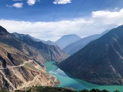 -丽江泸沽湖景区