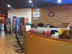 -弓舍射箭俱乐部(高新总店)