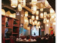 大堂-吴山贡鹅(罍街店)