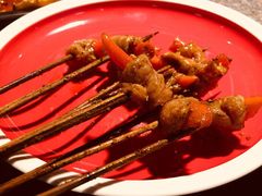-酒肉行·虎子盐筋烤肉(大寨路店)
