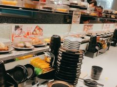 -争鲜回转寿司(朝北大悦城店)