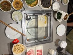 -海底捞火锅(徐州火车站店)