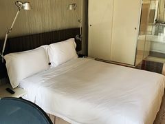 -上海品尊辉盛名致精品酒店公寓