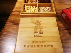 -百年神厨·地道川菜(清江西路店)