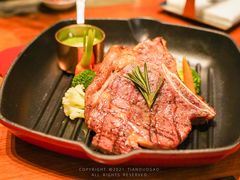 -光谷希尔顿酒店-厨意意大利餐厅(鸿雁路店)