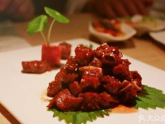 -老船坞餐厅(北京亚洲大酒店 )