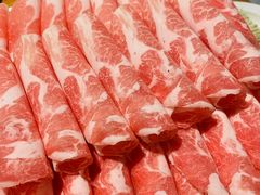 -義聚德·清真铜锅涮羊肉·烧烤(河东店)