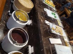 -素满香·素食自助餐(西安·民乐园店)