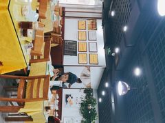 -春水锅贴·传统鲁菜(大明湖店)