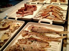 android_upload_pic-都会尚膳·海鲜自助餐厅(重庆万豪酒店)