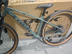 -TREK崔克自行车(徐汇滨江店)