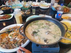 -聚鑫阁江浙菜·非遗传承技艺(青村帝华园店)