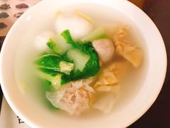 -宜品福州干拌面