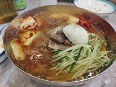 -屋里家延边朝鲜族冷面(梅林3店)