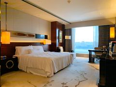 -广交会威斯汀酒店