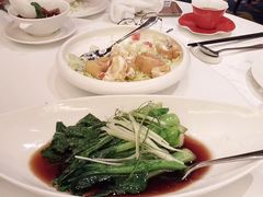 -武汉香格里拉大酒店·香宫中餐厅