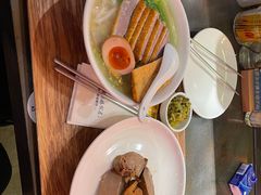 -陈鹏鹏潮汕菜(宝安机场T3航站楼店)