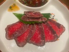 -京旬海鲜放题·铁板烧自助餐厅