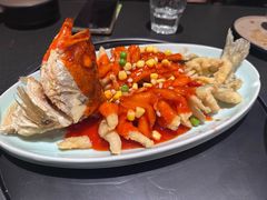 -金陵家宴·金陵春·南京菜(夫子庙店)