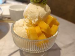 -陶兰居·手工点心·粤菜(圆融时代广场店)