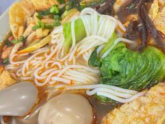 -阿生哥螺蛳粉(永安街店)
