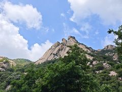 -昆嵛山石门里景区