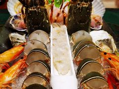 -火舞泰·泰式海鲜火锅餐厅(世纪城店)