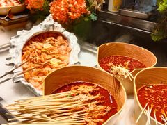 -盛江山自助料理(奥莱锦辉购物广场店)