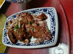 -照金特色农家乐