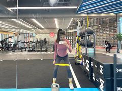 -OWNBODY健身(下沙店)