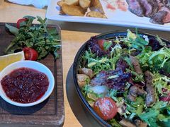 -LENBACH兰巴赫西餐啤酒坊(大连东港店)