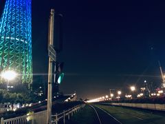 -珠江夜游广州塔·中大码头