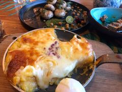 -烛影拾光观景餐厅·创意菜·摄影·小提琴(大唐不夜城店)