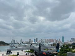 -中国人民解放军海军博物馆