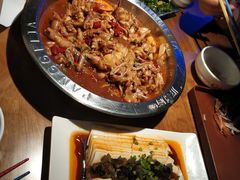 -胖哥俩肉蟹煲(虹口龙之梦店)