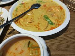 -娘惹裙厨餐厅(昙华林店)