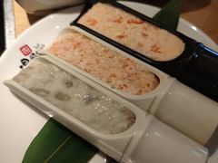 -温野菜涮涮锅(曲江大悦城店)