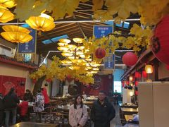 -老灶房-四川土菜(铁牛广场店)