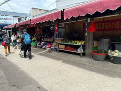 -陈家镇裕安农贸市场