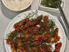-望京辣宴·古法川菜(望京店)