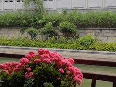 -南京夫子庙石唯玉雨花石酒店