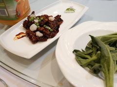 -御花园·粤菜·海鲜火锅(中山公园店)
