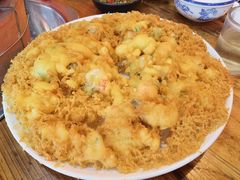 -洪大厨鸡煲(福田店)