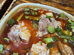 -老瓦房冷锅串串(文殊院店)