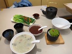 -蔡澜点心·粤菜(西单大悦城店)